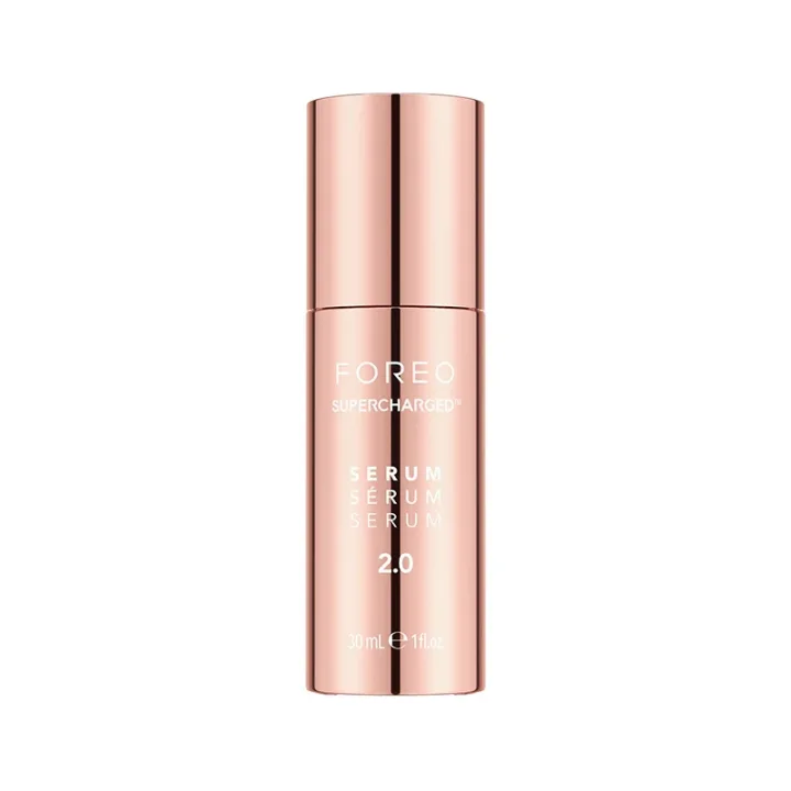 FOREO Supercharged™ Serum Serum Serum 2.0 30 ml Foreo