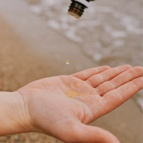 MARIA ÅKERBERG Royal Facial Oil GLA 30 ml MARIA ÅKERBERG