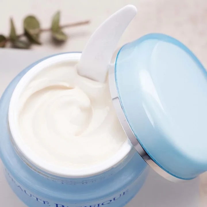 Beauté Pacifique Skin Enforcement Night Creme All Skin Types 50 ml Beauté Pacifique