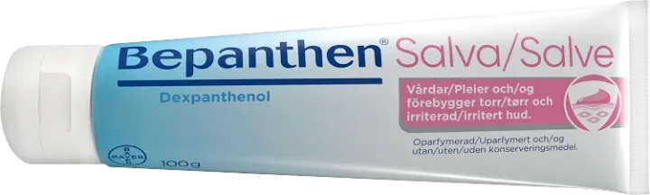 Bepanthen Salva 100 g Bepanthen