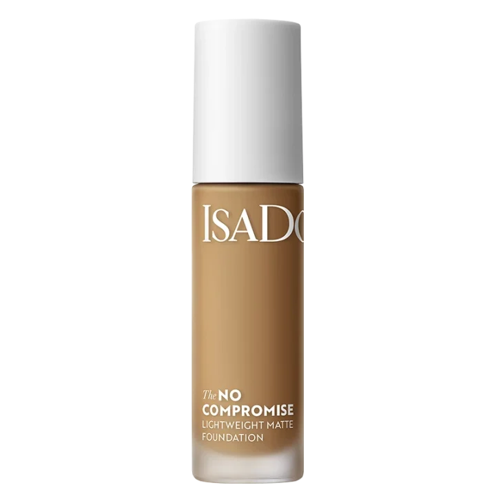 IsaDora No Compromise Lightweight Matte Foundation 5W 30ml IsaDora