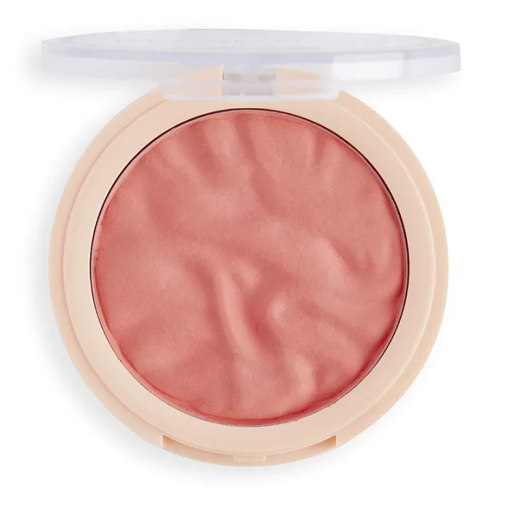 Revolution Beauty London Blusher Reloaded  7,5 g Peach Bliss Revolution Beauty London