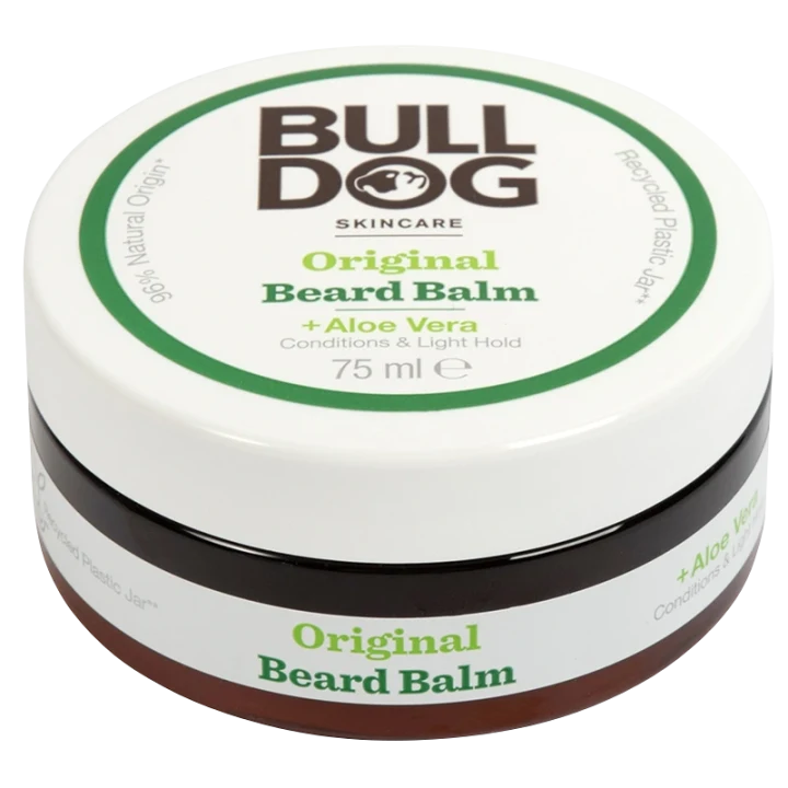 Bulldog Original Beard Balm 75 ml Bulldog