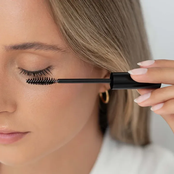 Browgame Lashgame Activating Serum Mascara 6 ml Browgame Cosmetics