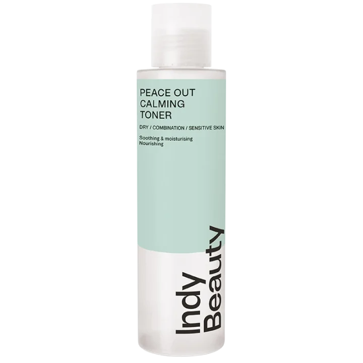 Indy Beauty Peace Out Calming Toner 150 ml Indy Beauty