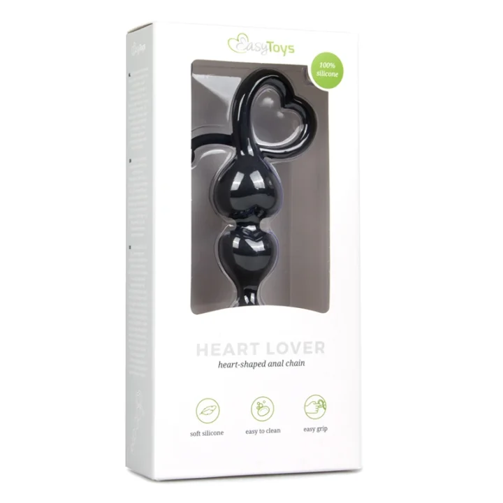 EasyToys Anal Beads for Starters Easytoys