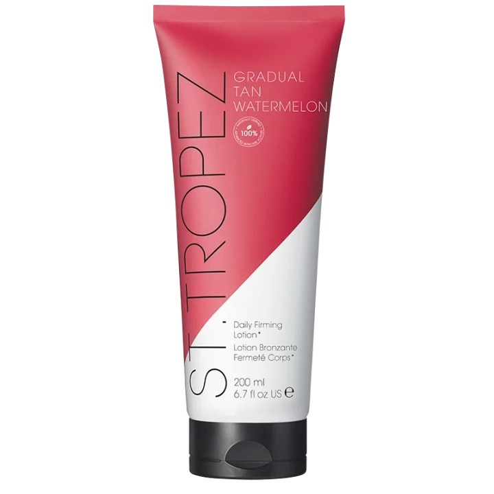 St.Tropez Gradual Tan Watermelon Daily Body Lotion 200 ml St.Tropez