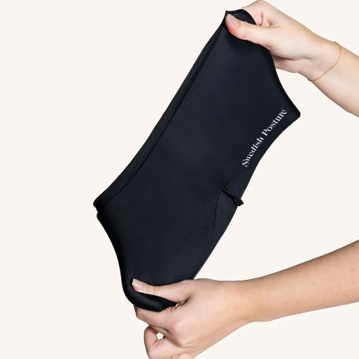 Swedish Posture HeadEaz Kylande Huvudband Swedish Posture