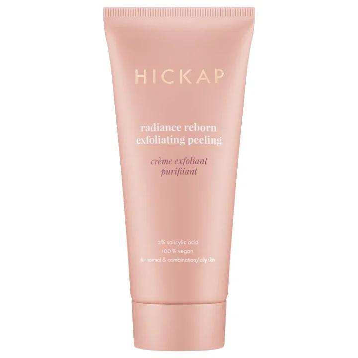 Hickap Radiance Reborn Exfoliating Peeling 100 ml Hickap