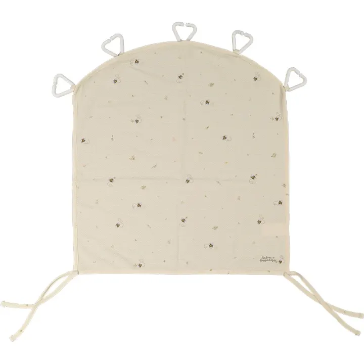 Geggamoja UV-Curtain Sweet Nature Geggamoja