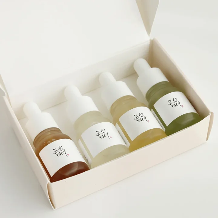 Beauty Of Joseon Hanbang Serum Discovery Kit 40 ml Beauty of joseon