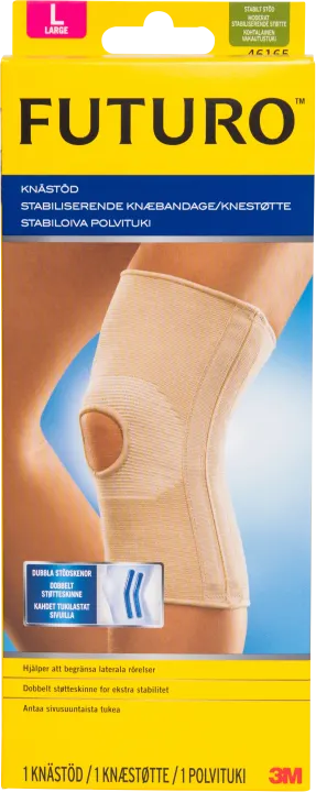 Futuro knästöd Large Futuro