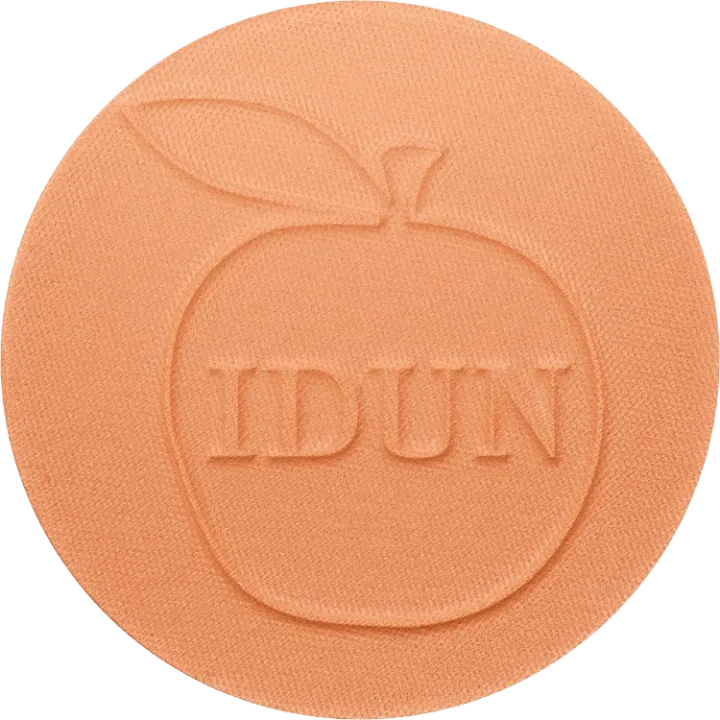 IDUN Minerals Finishing Powder 3,5 g Makalös IDUN Minerals