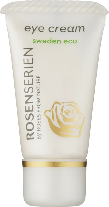 Rosenserien Eye Cream 15 ml Rosenserien