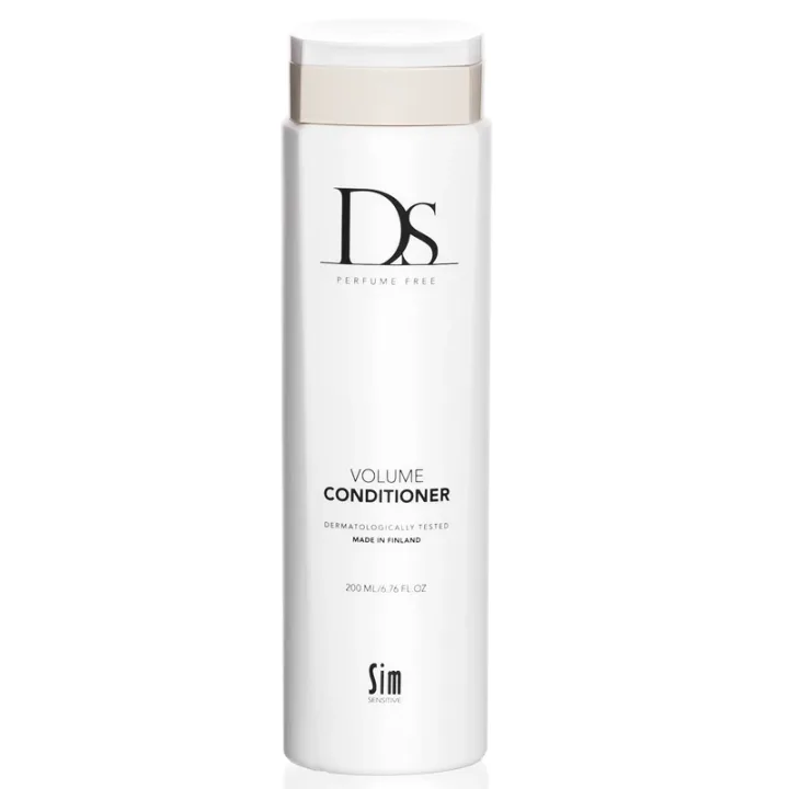 DS Volume Conditioner 200 ml Ds