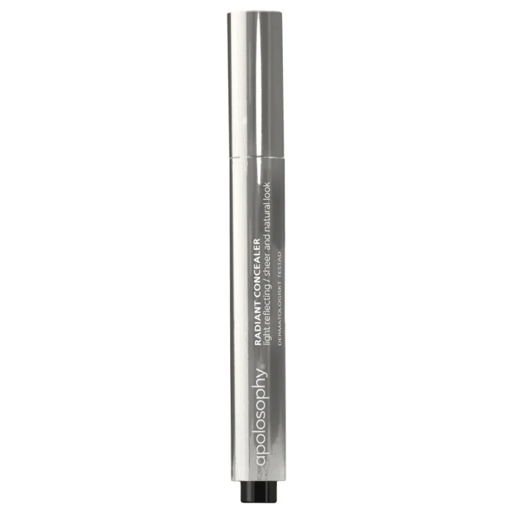 Apolosophy Radiant Concealer 3 ml 02 Radiant Sand Apolosophy