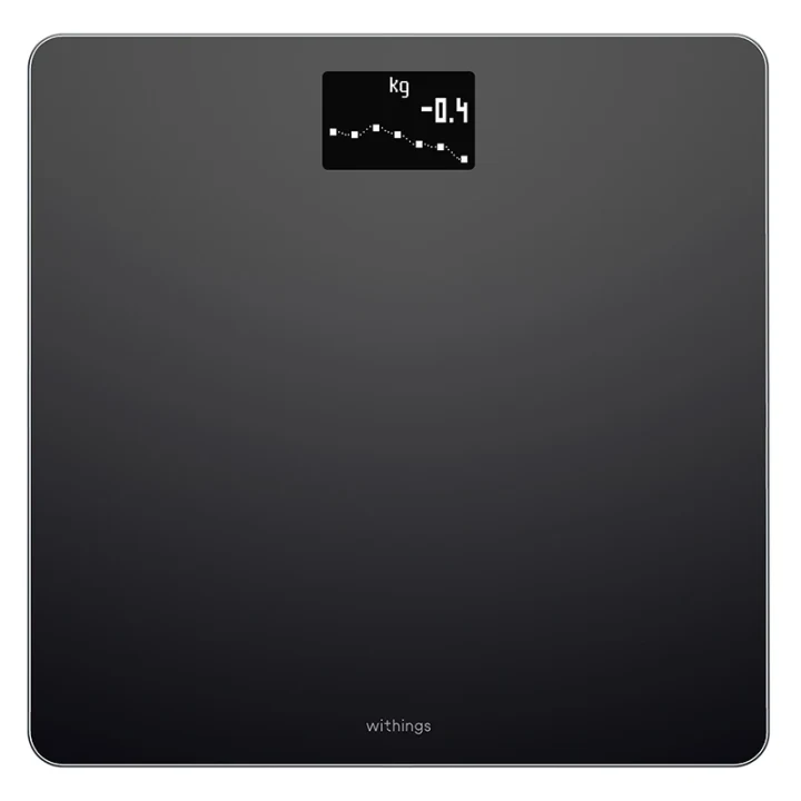 Withings Body Black våg Withings