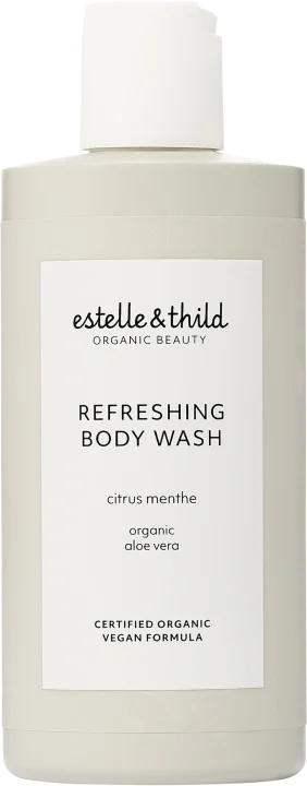 Estelle & Thild Citrus Menthe Refreshing Body Wash 200 ml Estelle & Thild