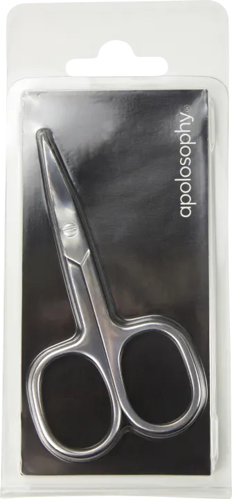 Apolosophy nagelsax böjd Apolosophy