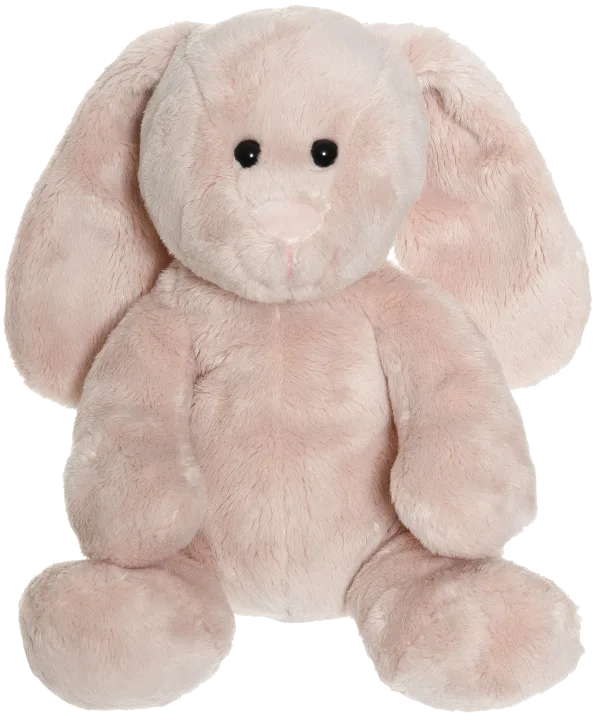 Teddykompaniet Wilma Rosa Teddykompaniet