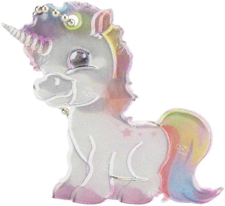 Glimmis Reflex Enhörning Glimmis