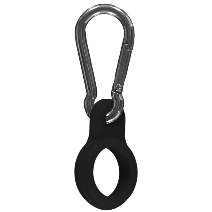 Chilly's Accessories Carabiner Black Chillys