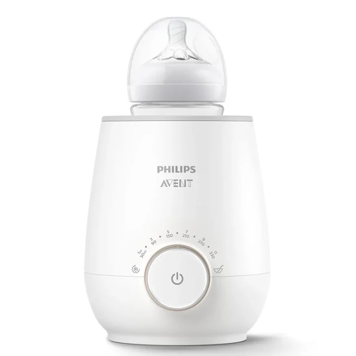 Philips Avent SCF358/00 Flaskvärmare Philips Avent