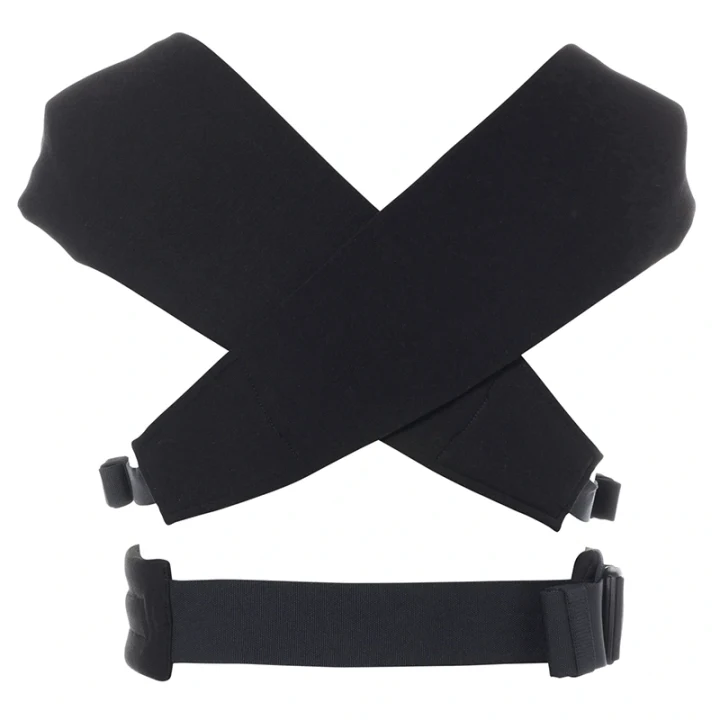 Ergobaby Embrace Pure Black Ergobaby