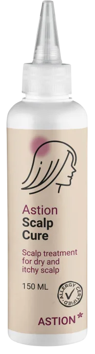 Astion Scalp Cure 150 ml Astion