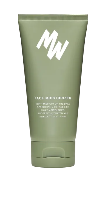 MenWith Skincare Face Moisturizer 75 ml MenWith