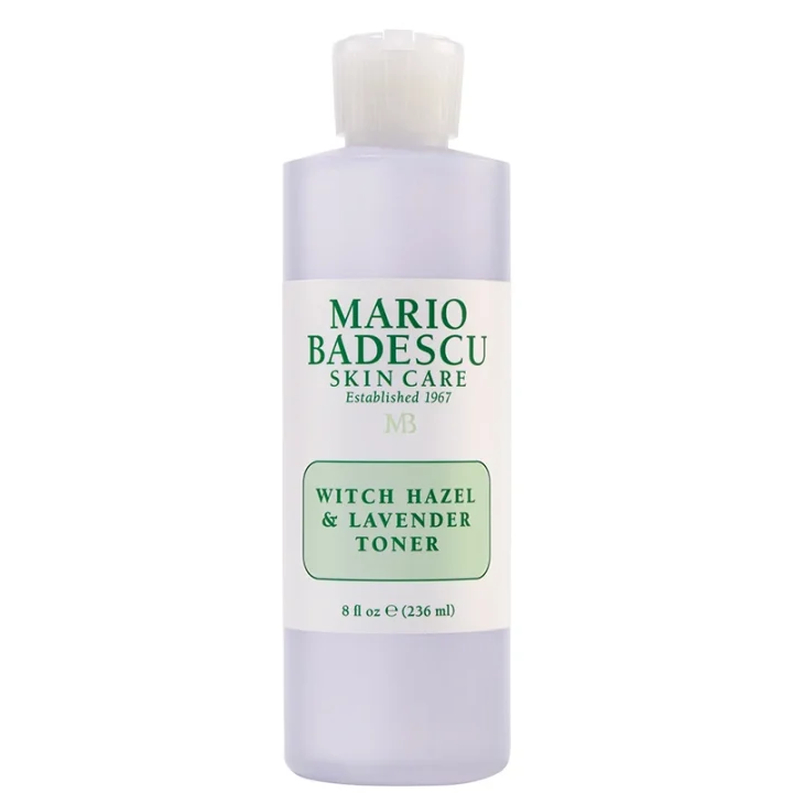 Mario Badescu Witch Hazel & Lavender Toner 236 ml Mario Badescu