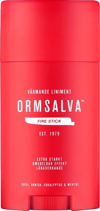 Ormsalva Fire Stick 50 ml Ormsalva