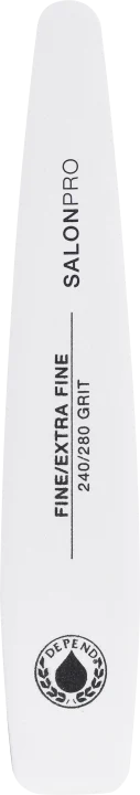 Depend Nail File SalonPro Fine/Extra Fine Depend