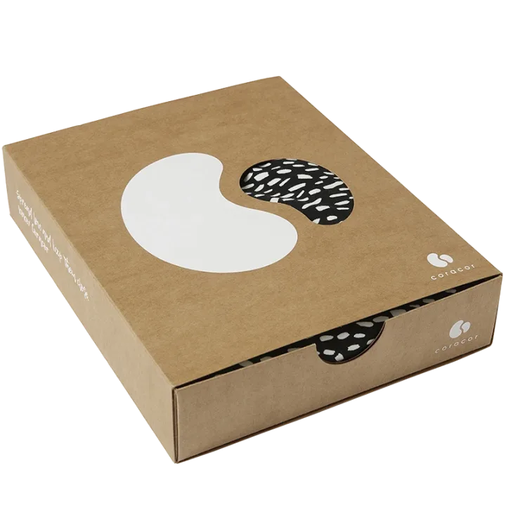 Coracor Bärsjal Black Sprinkles Coracor