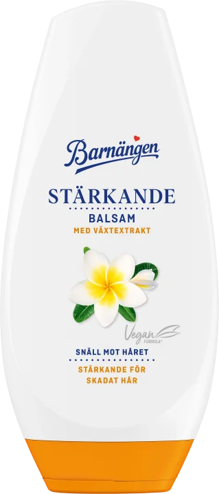 Barnängen Balsam Stärkande 250 ml Barnängen