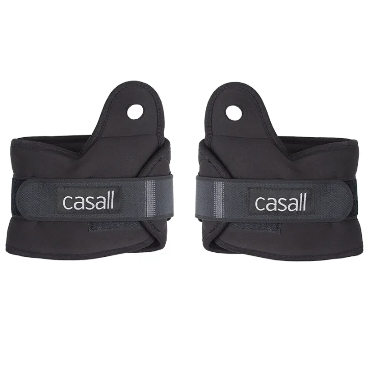 Casall Wrist Weights 2x2 kg Casall