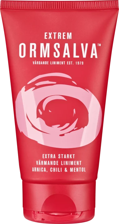 Ormsalva Extrem 70 ml Ormsalva