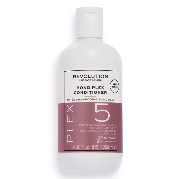 Revolution Beauty London Haircare Plex 5 Bond Plex Conditioner 250 ml Revolution Beauty London