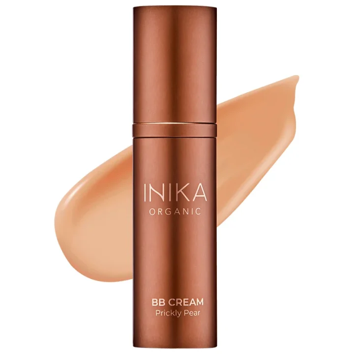 INIKA Organic BB Cream 30 ml Beige Inika Organic