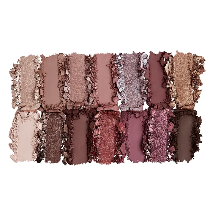 Sigma Beauty New Mod Eyeshadow Palette Sigma Beauty