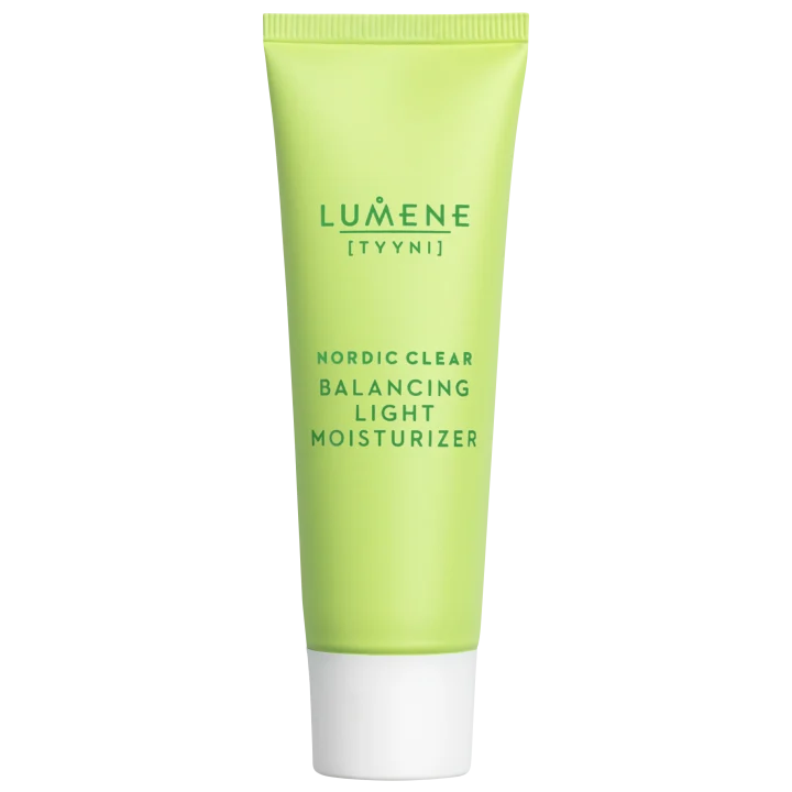 Lumene Nordic Clear Balancing Light Moisturizer 50 ml Lumene