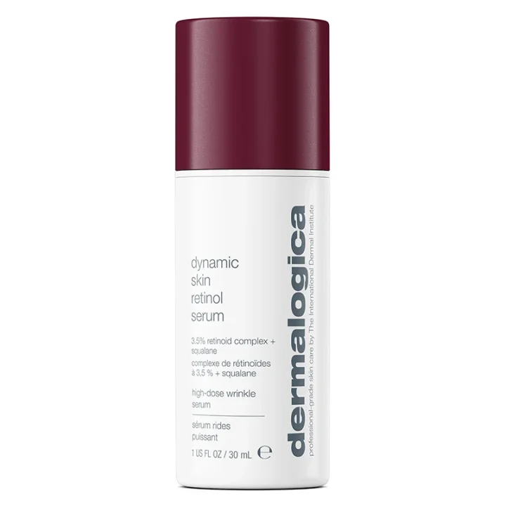 Dermalogica Dynamic Skin Retinol Serum 30 ml Dermalogica