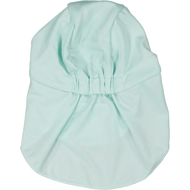 Geggamoja UV Solkeps 50+ Mint 2-6 år Geggamoja