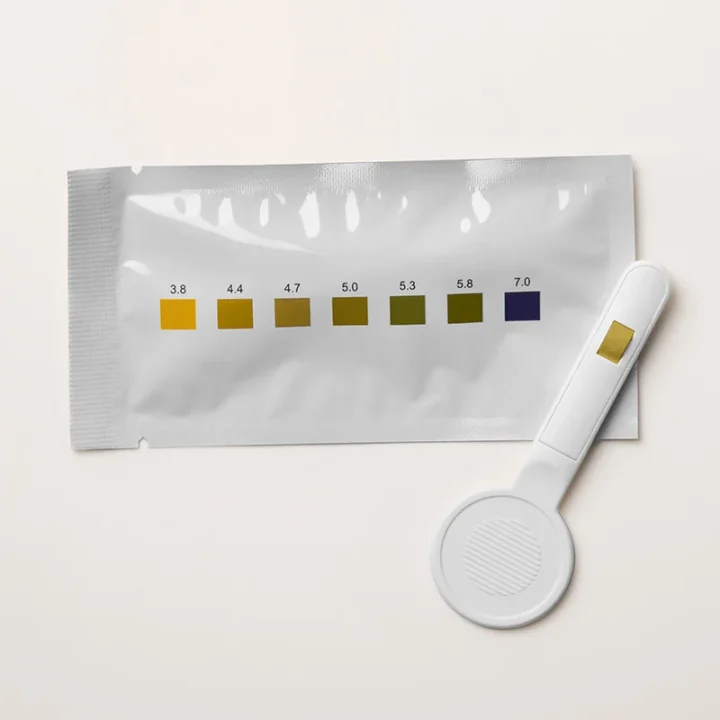 ellen Vaginal pH Control 5 test Ellen