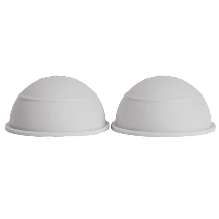 Curam Static Massage Cup Soothing grey Curam