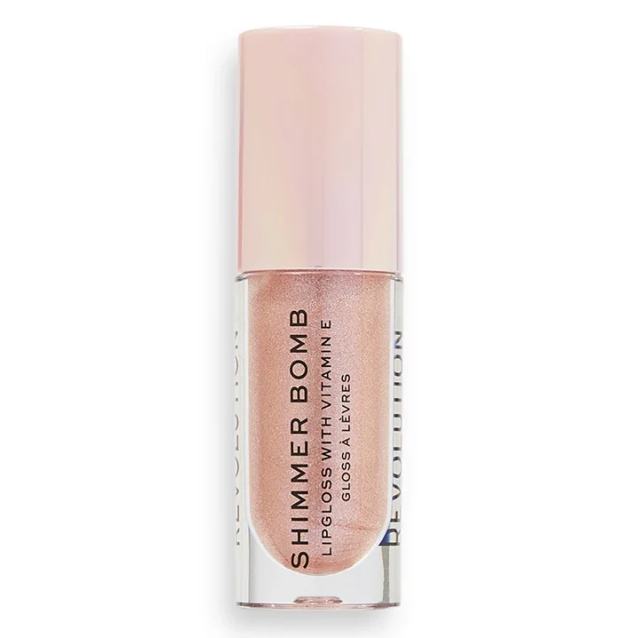 Revolution Beauty London Shimmer Bomb 4,6 ml Glimmer Revolution Beauty London