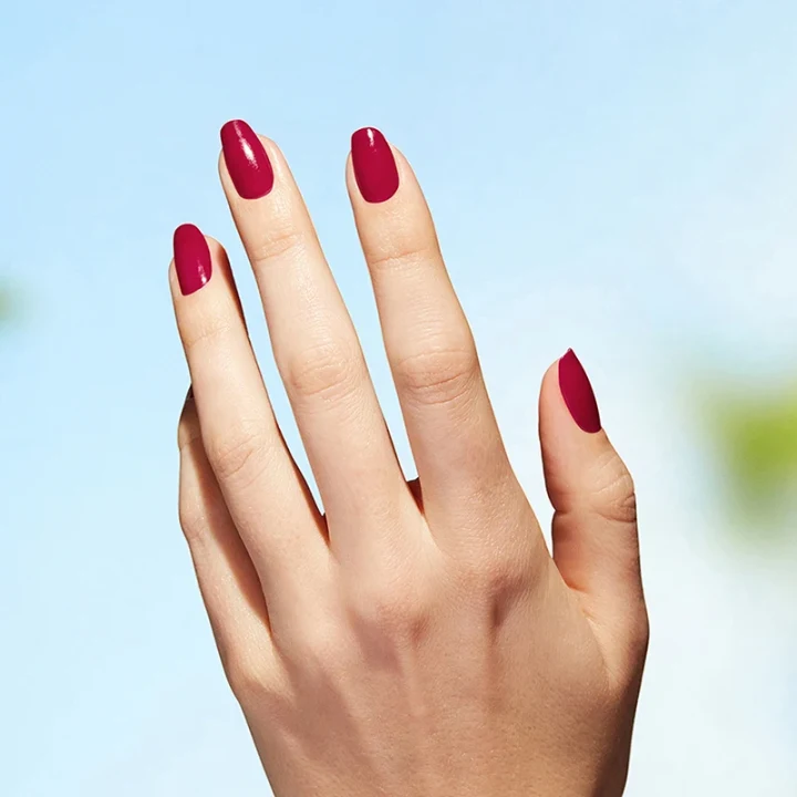 OPI Nature Strong 15ml A Bloom With A View OPI