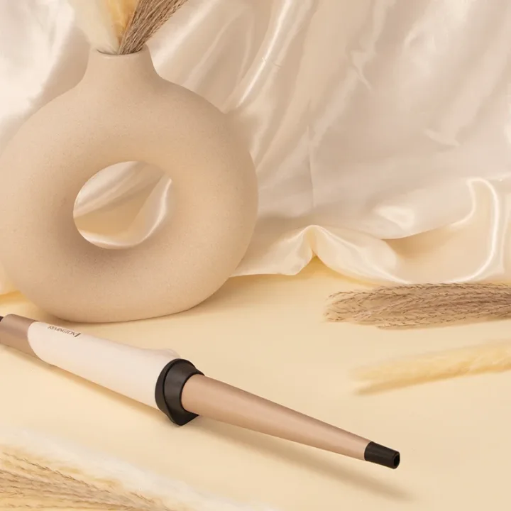 Remington CI4740 Shea Soft Locktång Remington