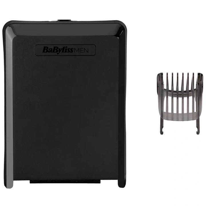 BaByliss Hårklippare Tiotanium E976E BaByliss