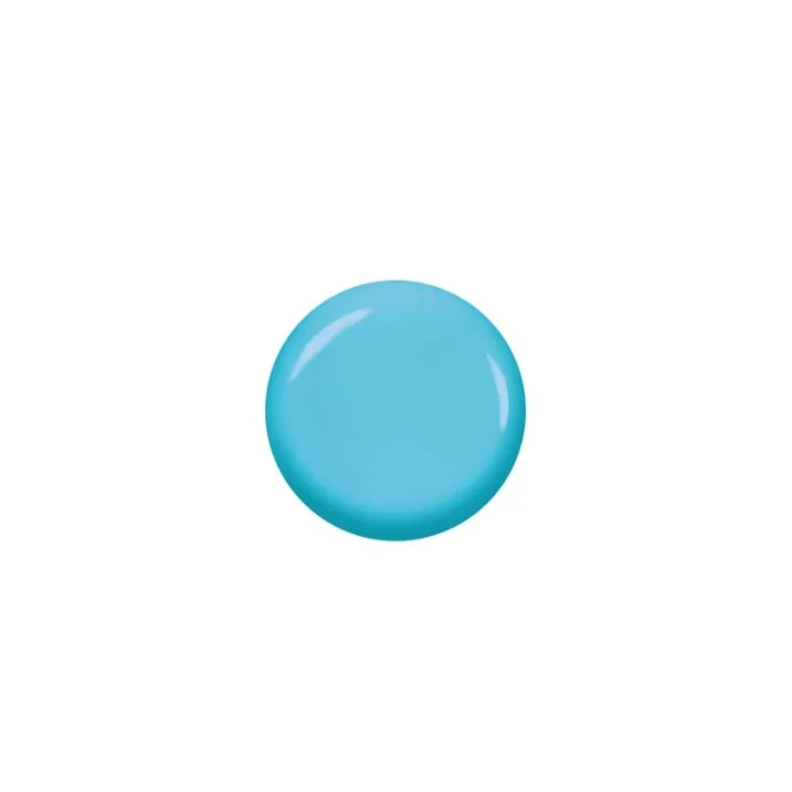 IDUN Minerals Nail Polish 11 ml Azurit IDUN Minerals